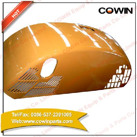 PC60-7 Hood